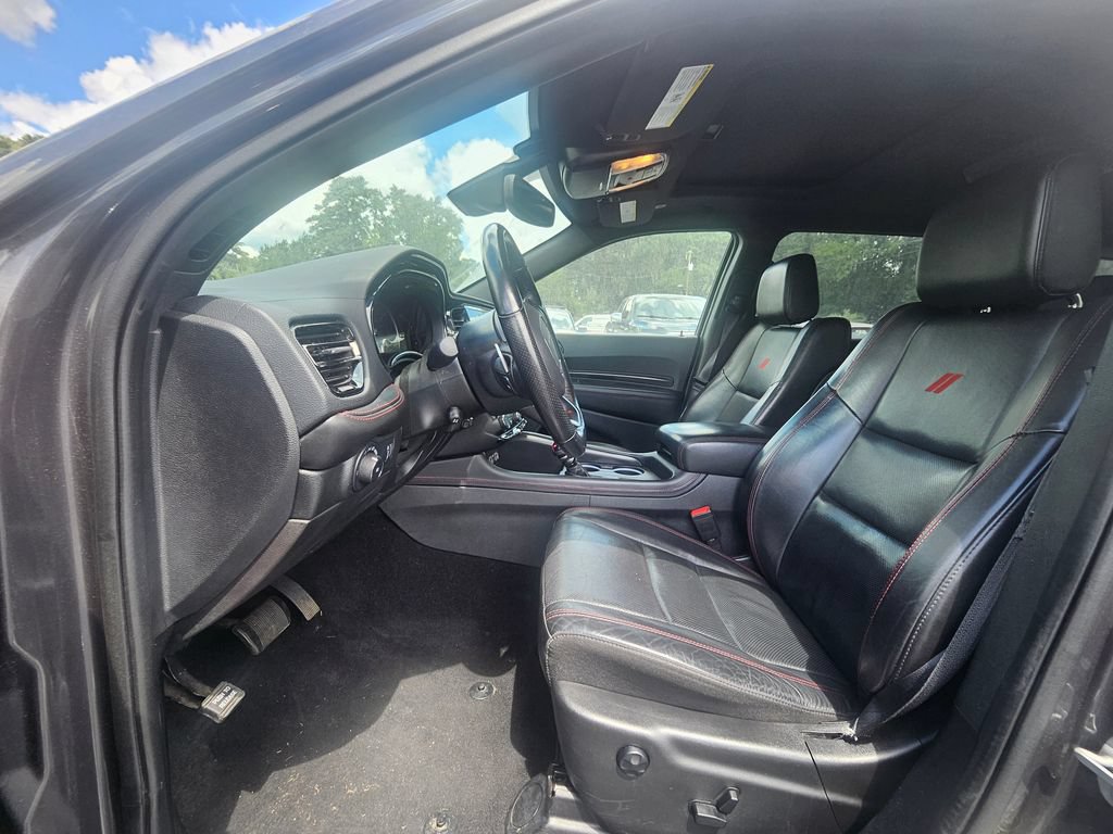 Used 2023 Dodge Durango GT RWD image 11