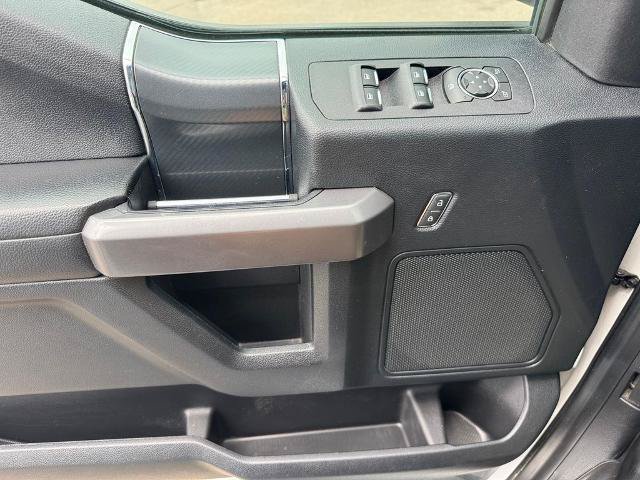 Certified 2019 Ford F150 XLT w/ Equipment Group 302A Luxury AWD/4WD image 17
