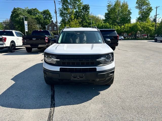Certified 2023 Ford Bronco Sport AWD/4WD image 3