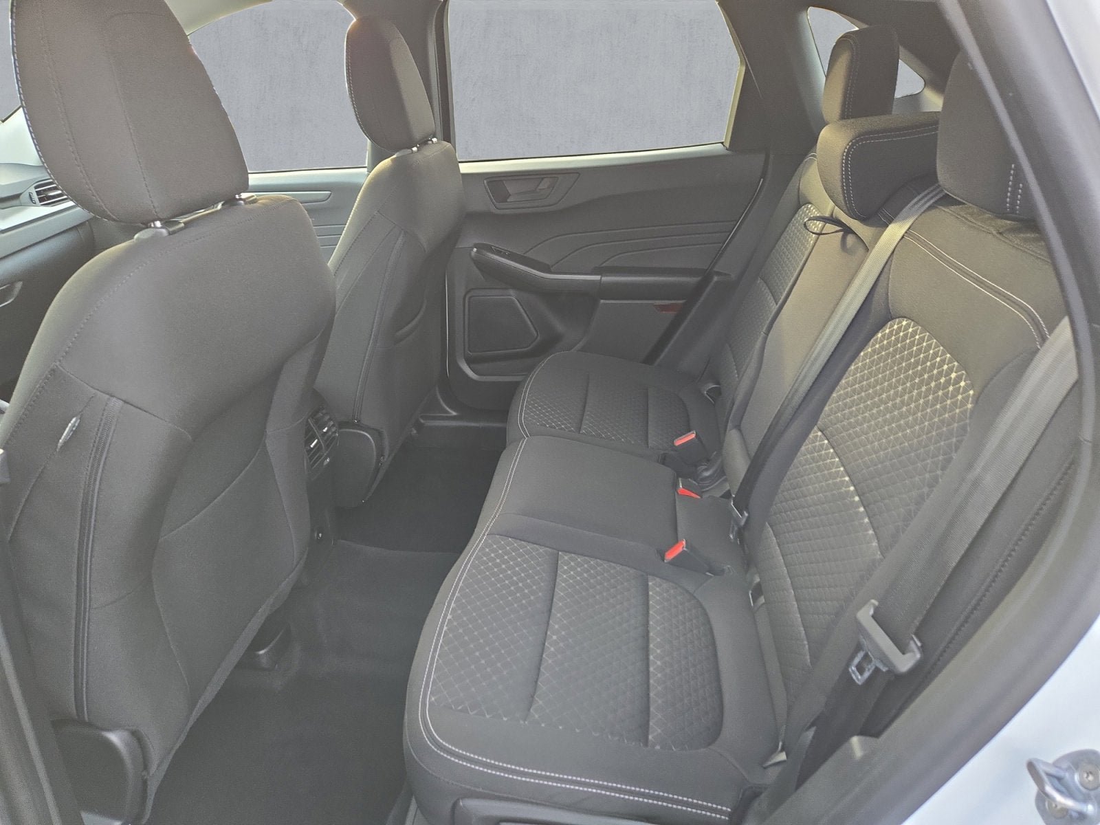 Certified 2023 Ford Escape Active AWD/4WD image 23