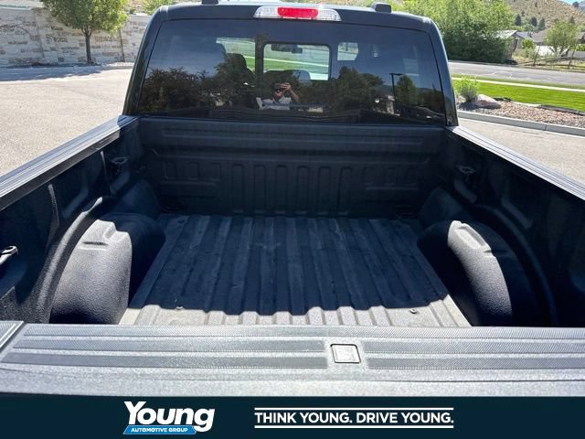 Certified 2023 Ford F150 XLT w/ Equipment Group 302A High AWD/4WD image 9