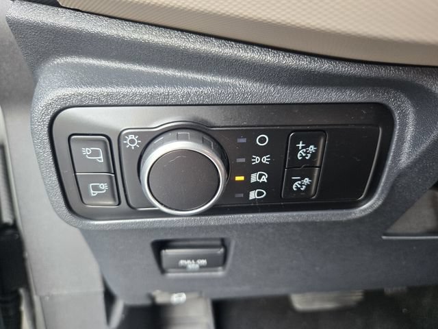 Certified 2024 Ford Bronco Wildtrak AWD/4WD image 33