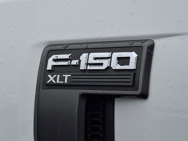 Certified 2023 Ford F150 XLT w/ Equipment Group 302A High AWD/4WD image 30