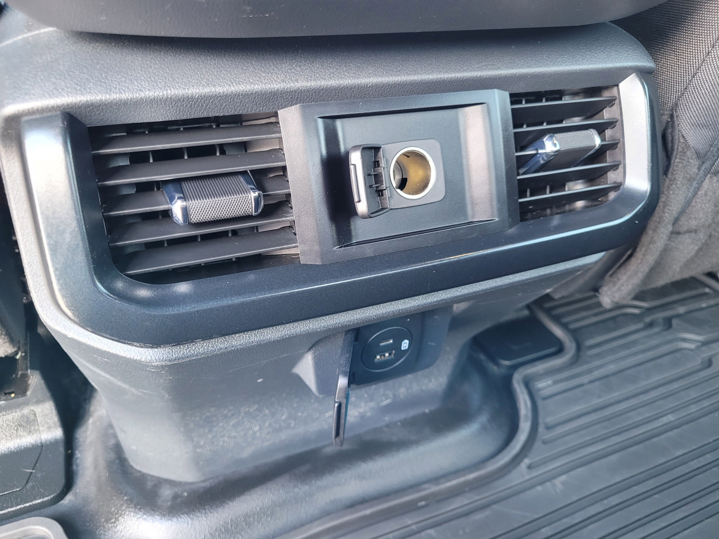 Certified 2022 Ford F150 XL w/ STX Appearance Package AWD/4WD image 16