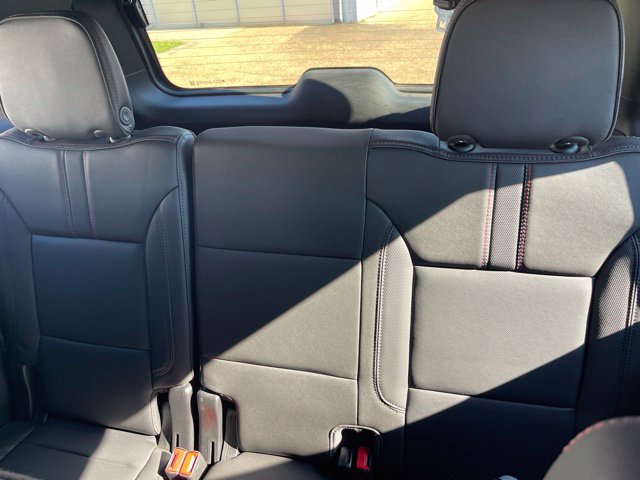 Used 2024 Chevrolet Tahoe RST w/ Luxury Package RWD image 19