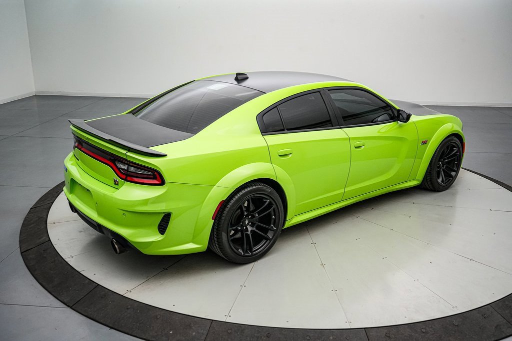 Used 2023 Dodge Charger Scat Pack image 5