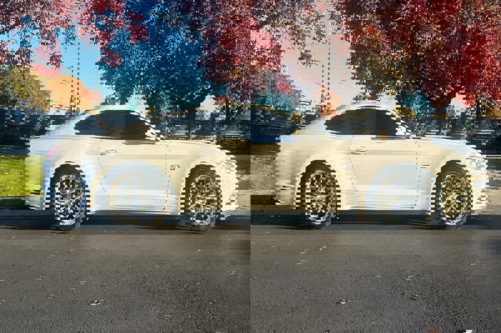 Certified 2017 Ford Mustang GT image 6