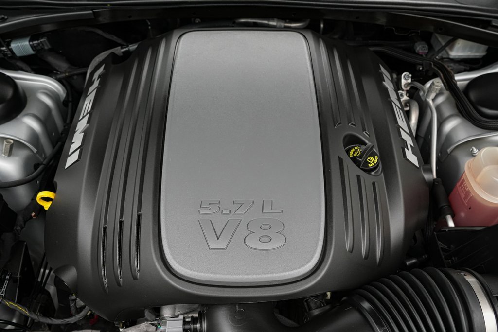 Used 2020 Dodge Challenger R/T image 14