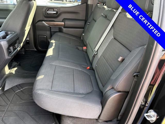 Used 2020 Chevrolet Silverado 1500 RST w/ All-Star Edition image 7