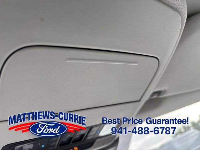 Certified 2025 Ford Expedition Active AWD/4WD image 25