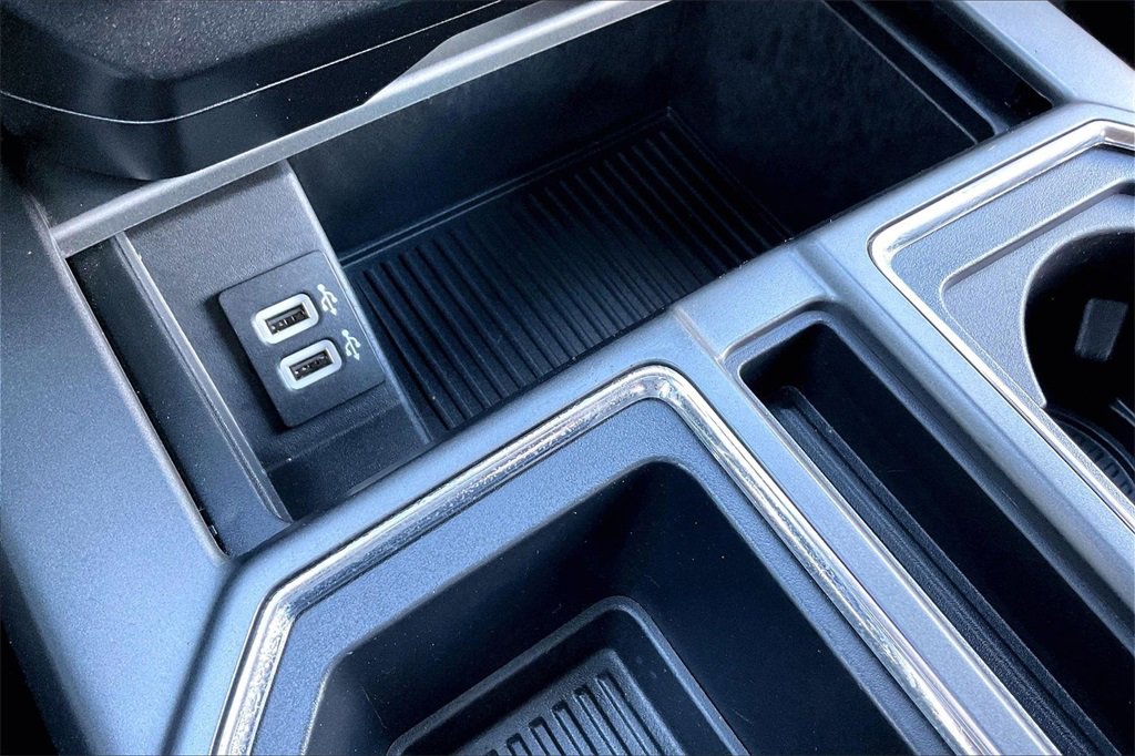 Certified 2019 Ford F150 XLT w/ Equipment Group 302A Luxury image 24