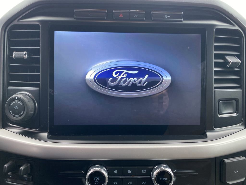 Certified 2023 Ford F150 XLT w/ Equipment Group 302A High image 39