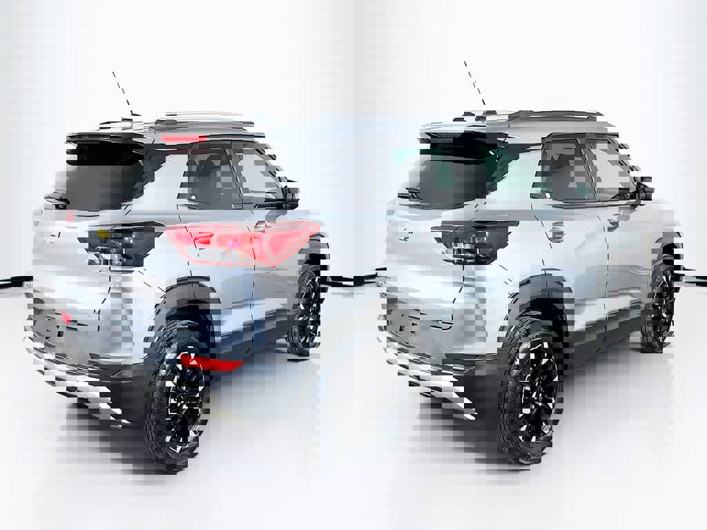 Used 2023 Chevrolet TrailBlazer LT w/ Convenience Package image 24