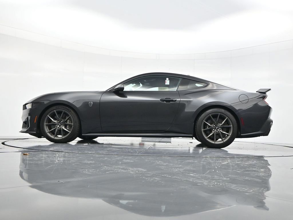 Certified 2024 Ford Mustang Dark Horse image 5