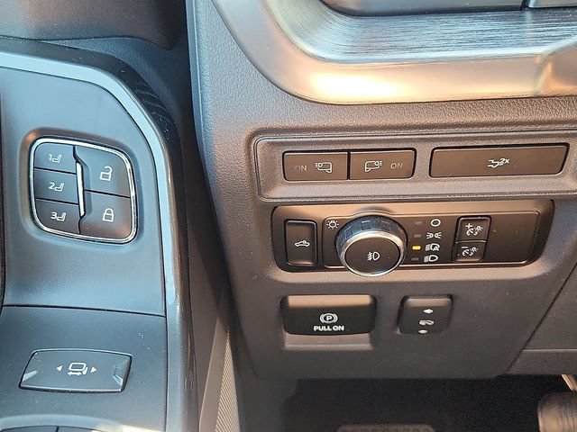 Certified 2023 Ford F150 Lariat AWD/4WD image 27