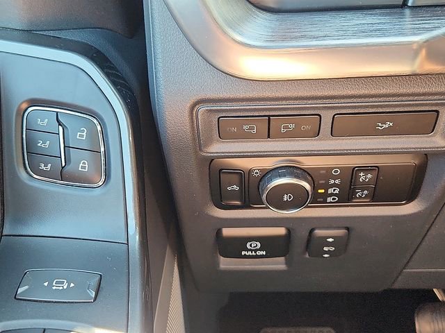 Certified 2023 Ford F150 Lariat AWD/4WD image 27