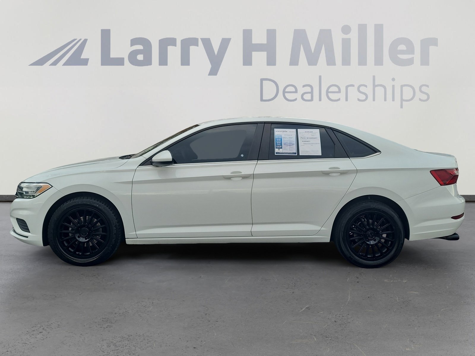 Used 2020 Volkswagen Jetta S w/ Driver Assistance Package image 2