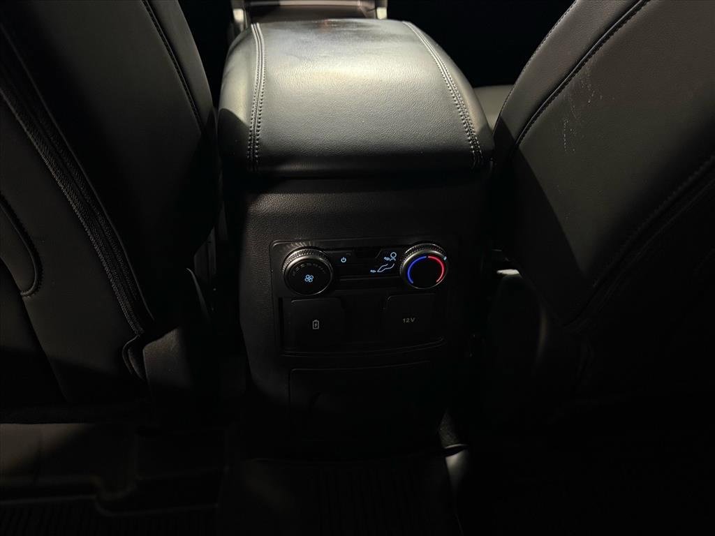 Certified 2023 Ford Explorer XLT w/ Equipment Group 202A image 14