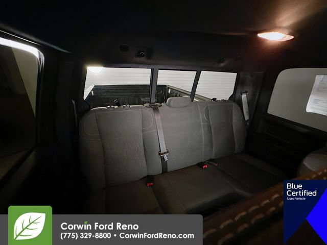 Used 2022 RAM 2500 Tradesman AWD/4WD image 30
