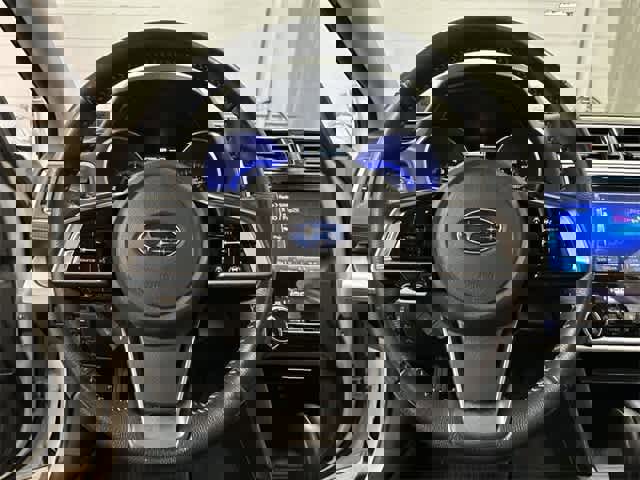 Used 2018 Subaru Outback 2.5i Limited image 8