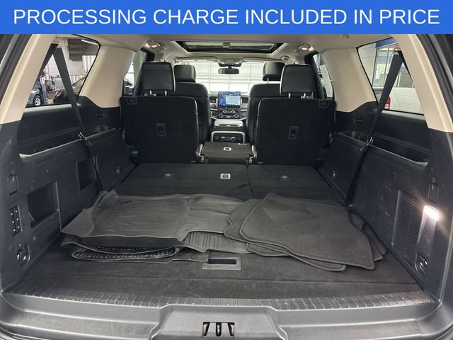 Certified 2022 Ford Expedition Max XLT AWD/4WD image 16
