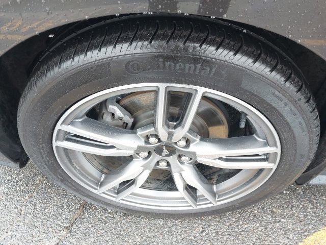 Certified 2024 Ford Mustang Premium RWD image 12