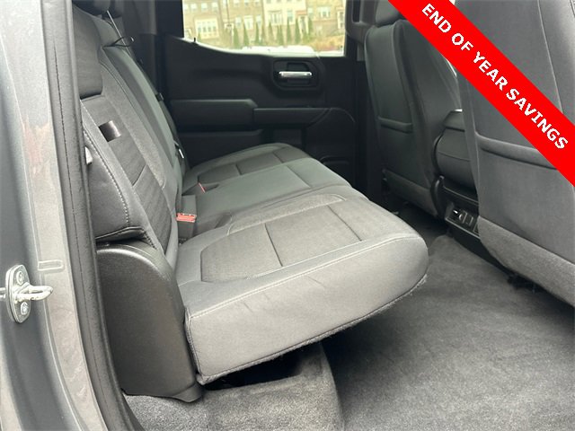 Used 2020 Chevrolet Silverado 1500 LT w/ All-Star Edition image 15