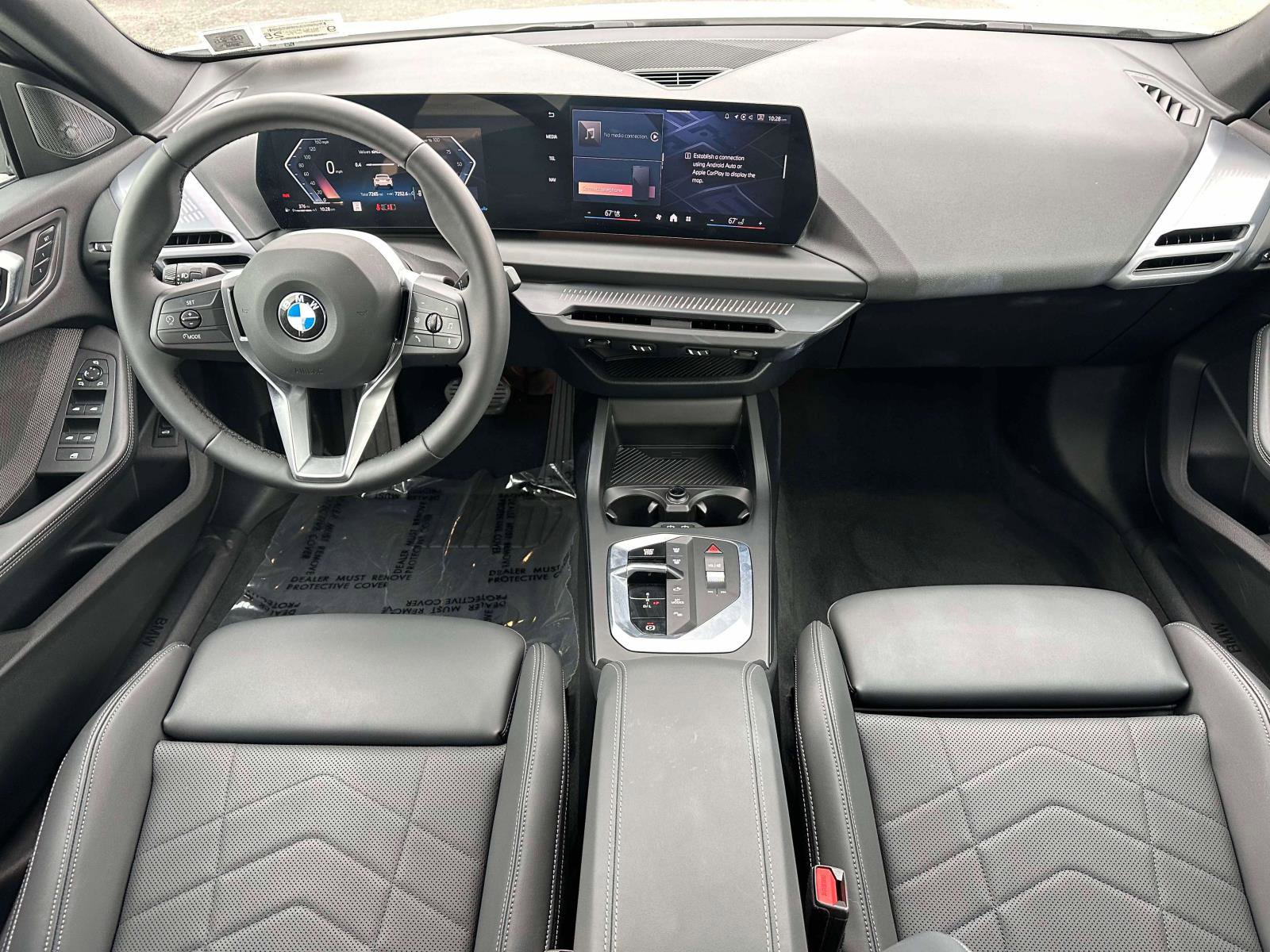 Used 2025 BMW 228i xDrive image 12