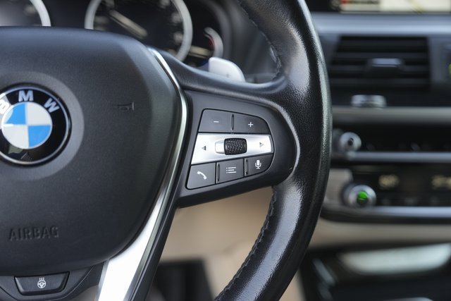 Used 2021 BMW X3 sDrive30i image 24