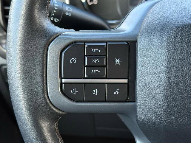 Certified 2023 Ford F150 XLT w/ Equipment Group 302A High image 15