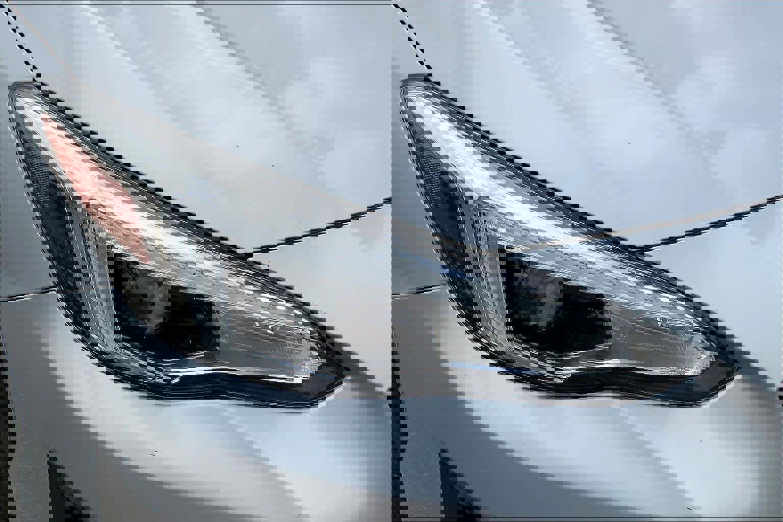 Used 2023 Subaru Crosstrek 2.5i Limited w/ Moonroof Package image 27