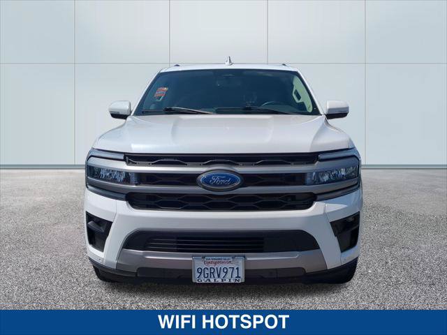 Certified 2023 Ford Expedition Max XLT RWD image 8