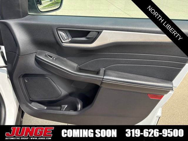 Certified 2022 Ford Escape SE w/ Convenience Package AWD/4WD image 27