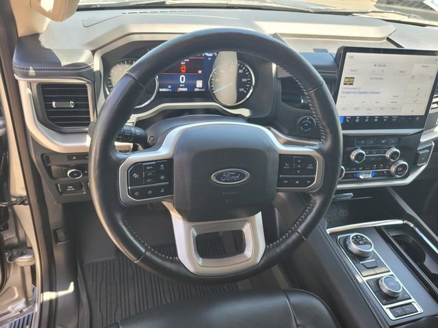 Certified 2024 Ford Expedition XLT AWD/4WD image 30