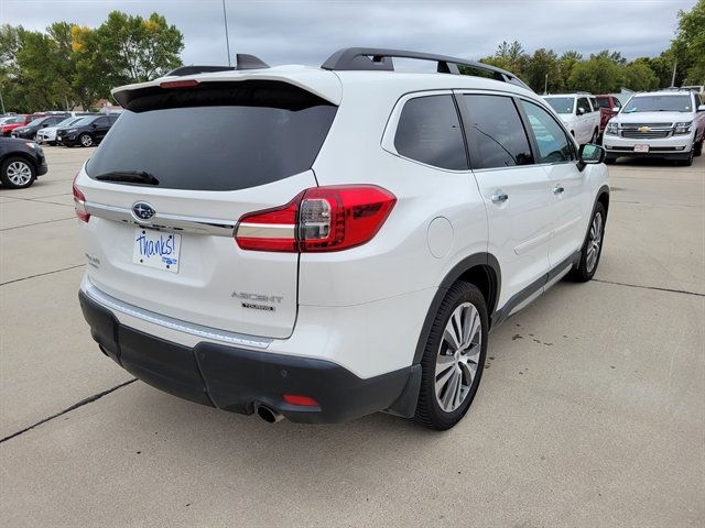 Used 2021 Subaru Ascent Touring w/ Popular Package #2A image 8