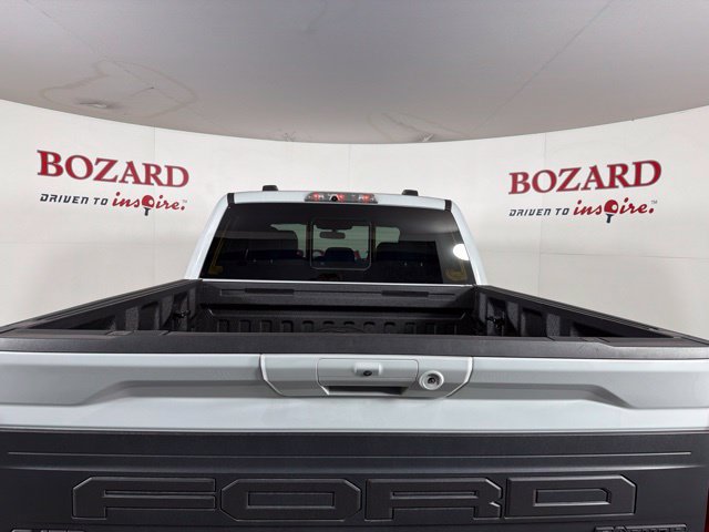 Certified 2023 Ford F150 Raptor AWD/4WD image 13