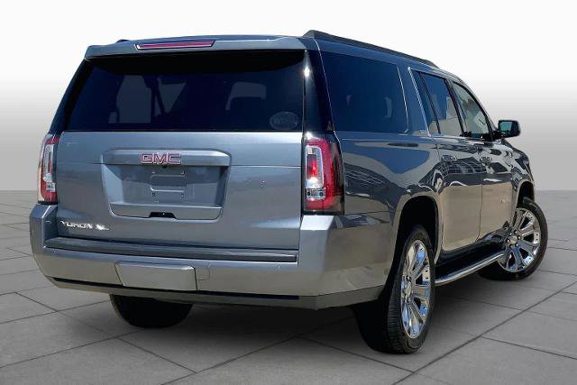 Used 2019 GMC Yukon XL SLT w/ Open Road Package RWD image 13