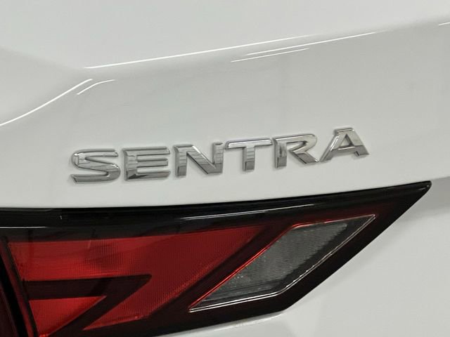 Used 2024 Nissan Sentra SV FWD image 18