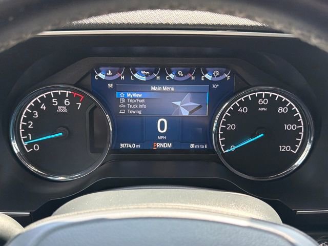 Certified 2023 Ford F150 XLT w/ Equipment Group 302A High AWD/4WD image 18