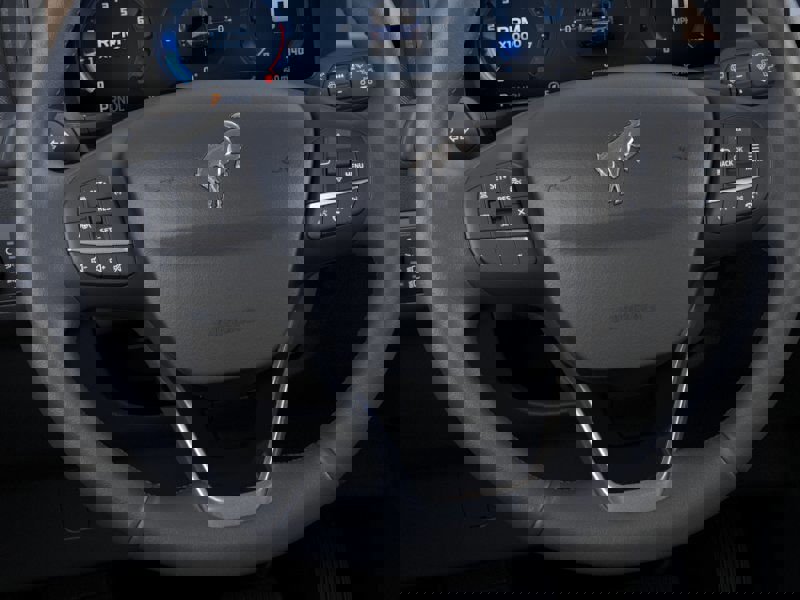 Certified 2025 Ford Bronco Sport Outer Banks w/ Outer Banks Tech Package+ image 34