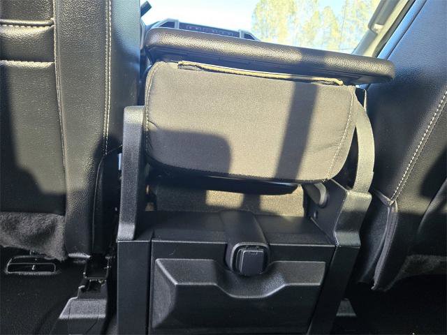 Certified 2021 Ford F350 Lariat image 18