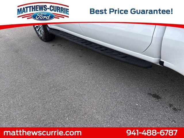 Used 2023 GMC Sierra 1500 AT4 w/ AT4 Premium Package image 15