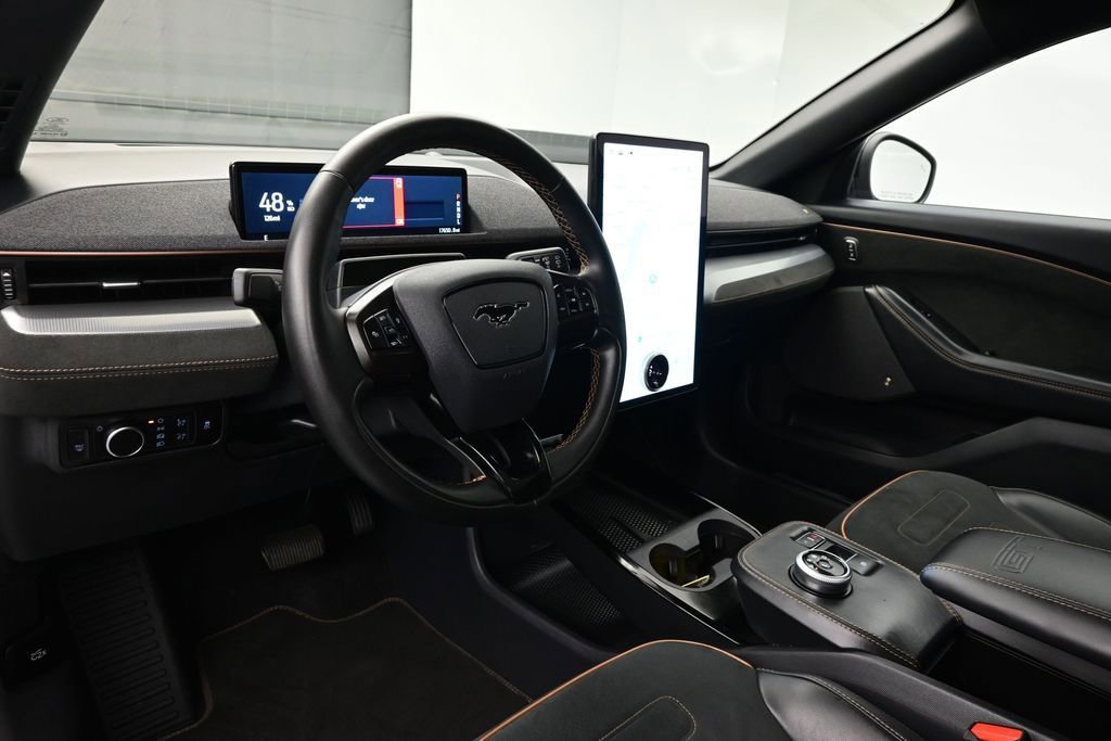 Certified 2023 Ford Mustang Mach-E GT AWD/4WD image 19