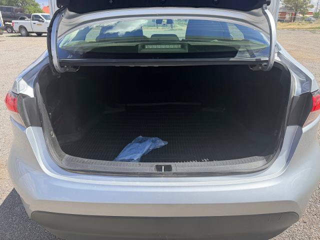 Used 2024 Toyota Corolla LE FWD image 18