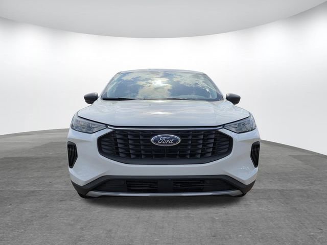 Certified 2024 Ford Escape Active FWD image 2