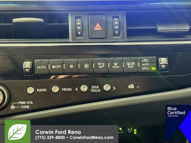 Used 2023 Lexus ES 250 w/ Premium Package AWD/4WD image 19