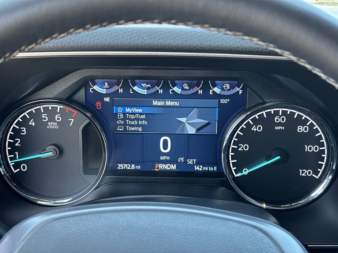 Certified 2023 Ford F150 XLT w/ Equipment Group 302A High AWD/4WD image 37