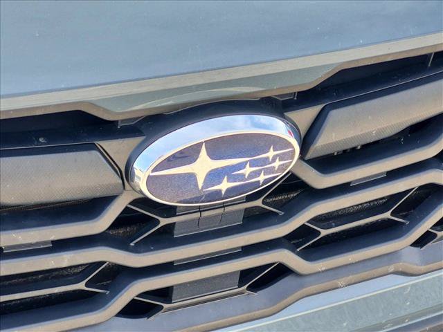 Used 2024 Subaru Crosstrek 2.0i AWD/4WD image 6