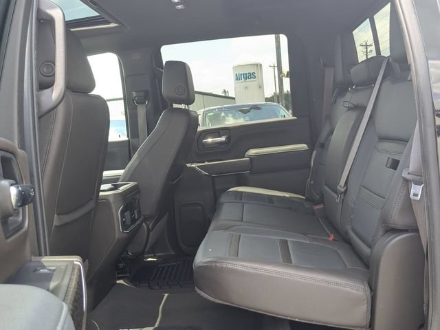 Used 2023 GMC Sierra 2500 Denali w/ Denali Ultimate Package AWD/4WD image 24