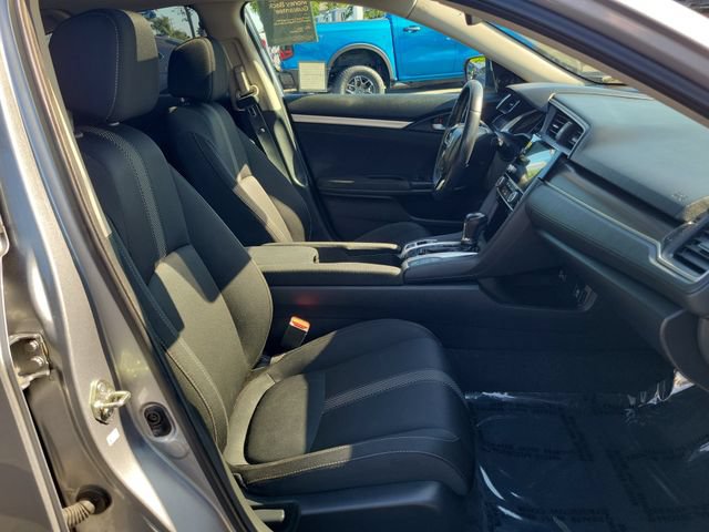 Used 2020 Honda Civic EX image 18